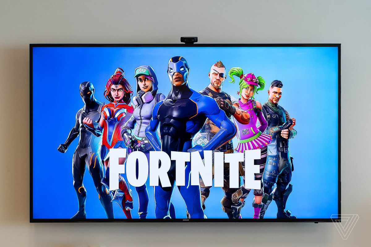 How to download fortnite on macbook air 2019